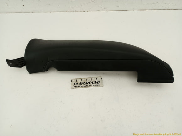 Volkswagen CC Passenger Right Rear Seat Cushion Bolster Trim
