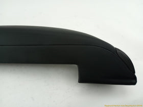 Volkswagen CC Passenger Right Rear Seat Cushion Bolster Trim - 0