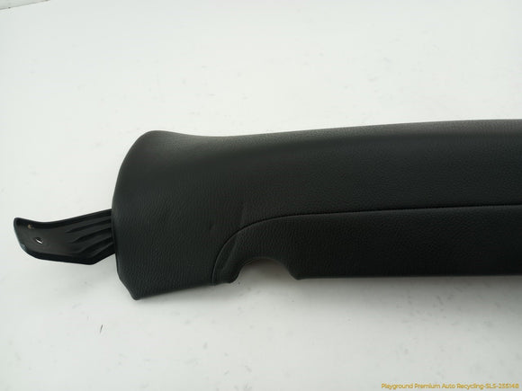 Volkswagen CC Passenger Right Rear Seat Cushion Bolster Trim