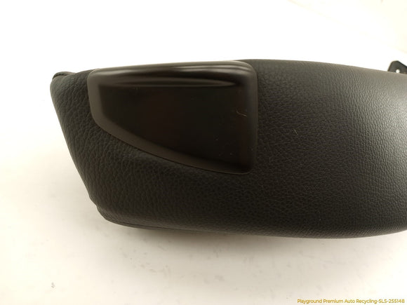 Volkswagen CC Passenger Right Rear Seat Cushion Bolster Trim