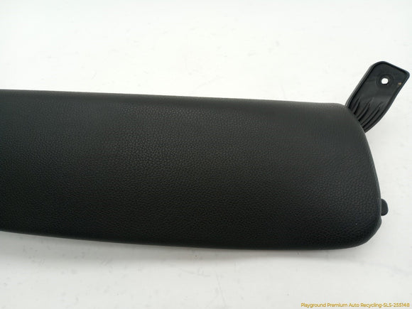 Volkswagen CC Passenger Right Rear Seat Cushion Bolster Trim