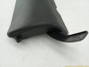 Volkswagen CC Passenger Right Rear Seat Cushion Bolster Trim-7