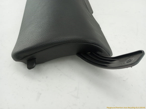 Volkswagen CC Passenger Right Rear Seat Cushion Bolster Trim