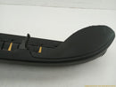 Volkswagen CC Passenger Right Rear Seat Cushion Bolster Trim-9