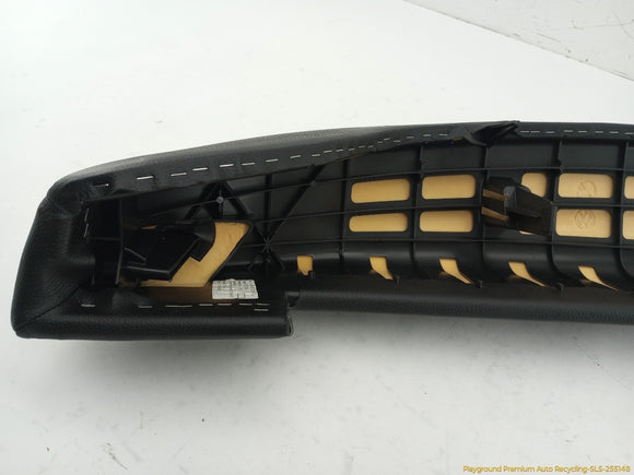 Volkswagen CC Passenger Right Rear Seat Cushion Bolster Trim