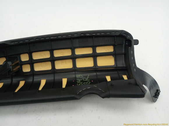 Volkswagen CC Passenger Right Rear Seat Cushion Bolster Trim