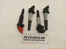 Mini Clubman Set Of 4 Ignition Coils-1