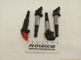 Mini Clubman Set Of 4 Ignition Coils