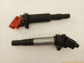 Mini Clubman Set Of 4 Ignition Coils - 0