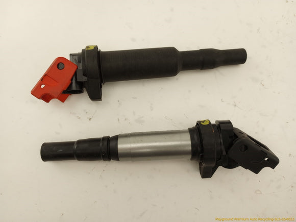 Mini Clubman Set Of 4 Ignition Coils