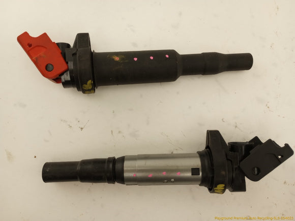 Mini Clubman Set Of 4 Ignition Coils