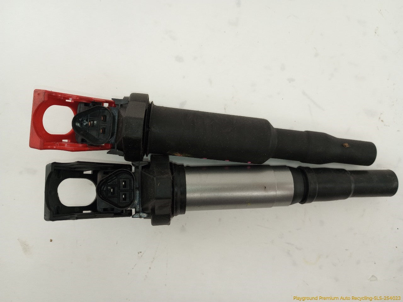 Mini Clubman Set Of 4 Ignition Coils