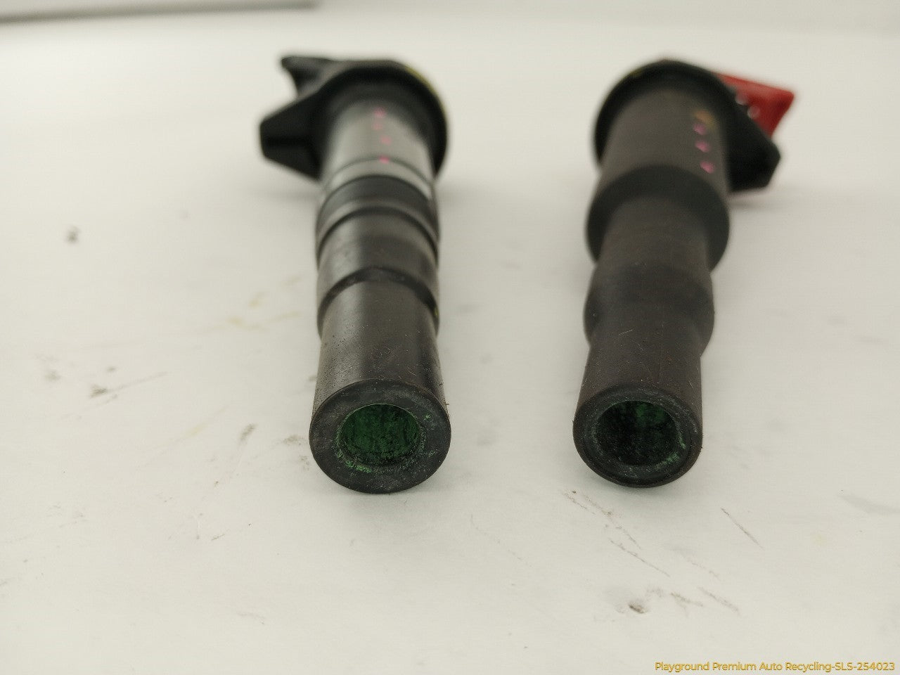 Mini Clubman Set Of 4 Ignition Coils
