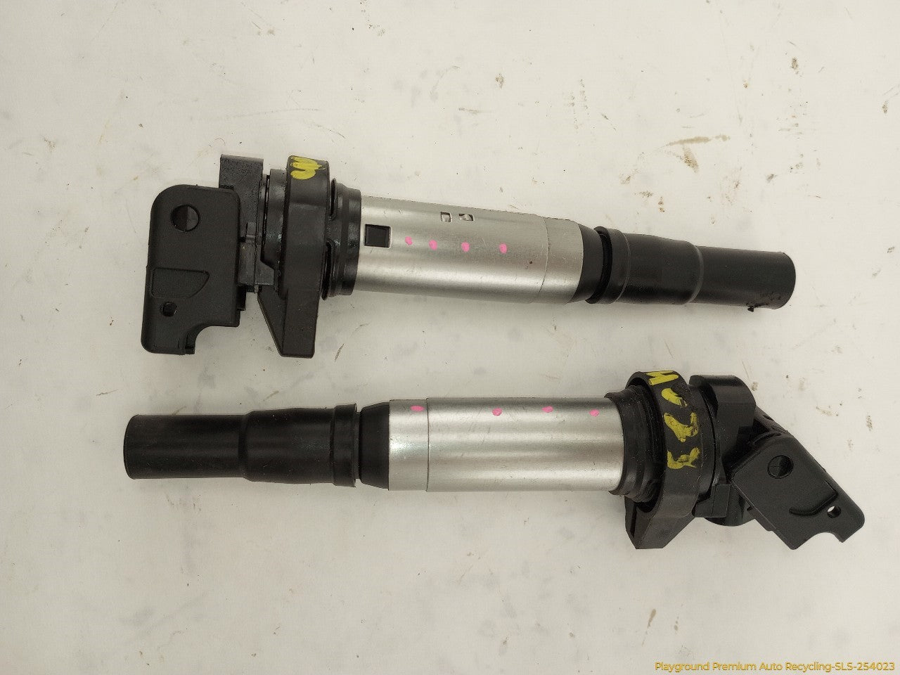 Mini Clubman Set Of 4 Ignition Coils