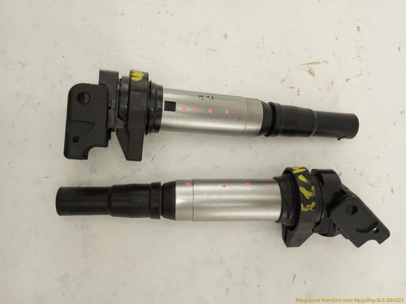 Mini Clubman Set Of 4 Ignition Coils