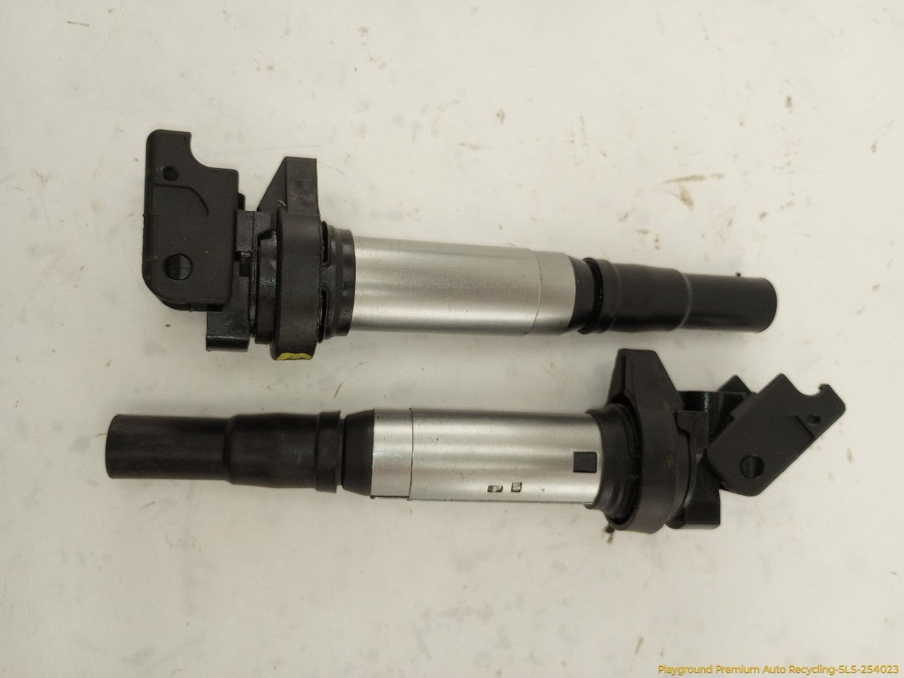 Mini Clubman Set Of 4 Ignition Coils
