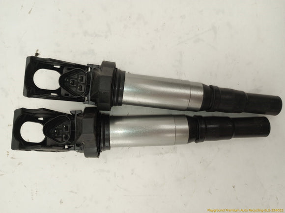 Mini Clubman Set Of 4 Ignition Coils