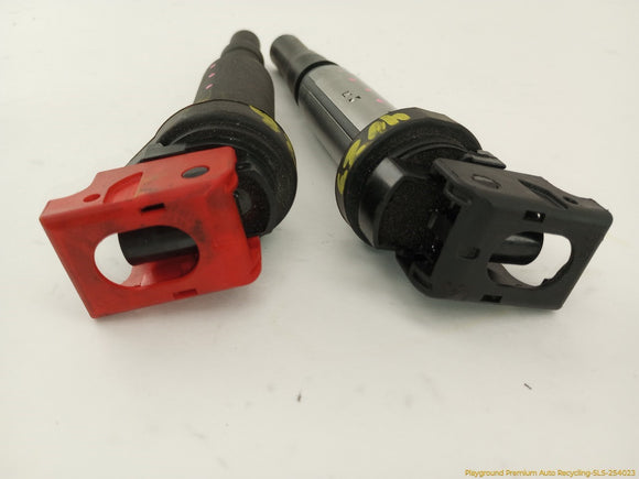 Mini Clubman Set Of 4 Ignition Coils