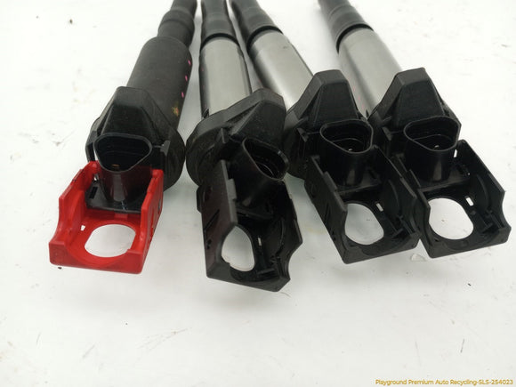 Mini Clubman Set Of 4 Ignition Coils