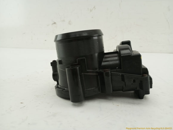 Mini Clubman Throttle Body