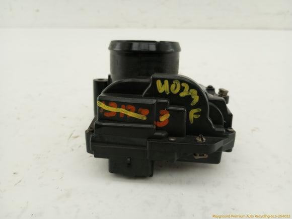 Mini Clubman Throttle Body