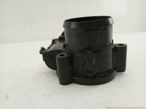 Mini Clubman Throttle Body