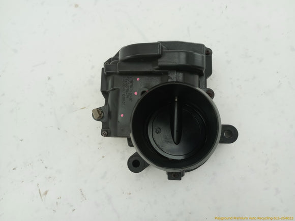 Mini Clubman Throttle Body