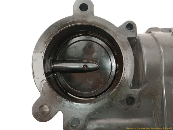 Mini Clubman Throttle Body