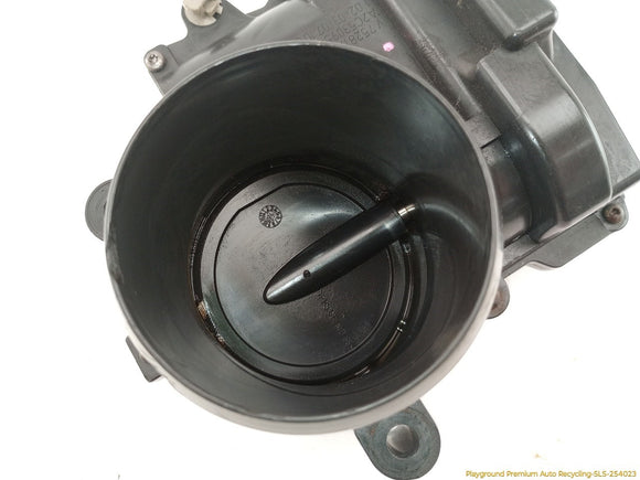 Mini Clubman Throttle Body