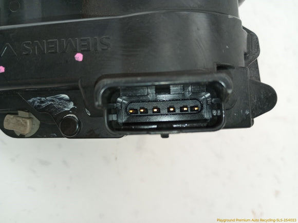 Mini Clubman Throttle Body