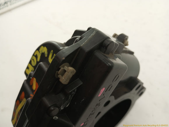Mini Clubman Throttle Body