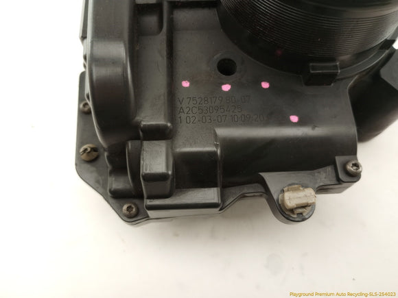 Mini Clubman Throttle Body