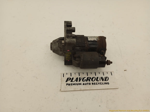 Mini Clubman Starter Motor