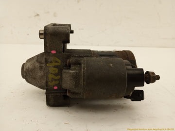 Mini Clubman Starter Motor - 0