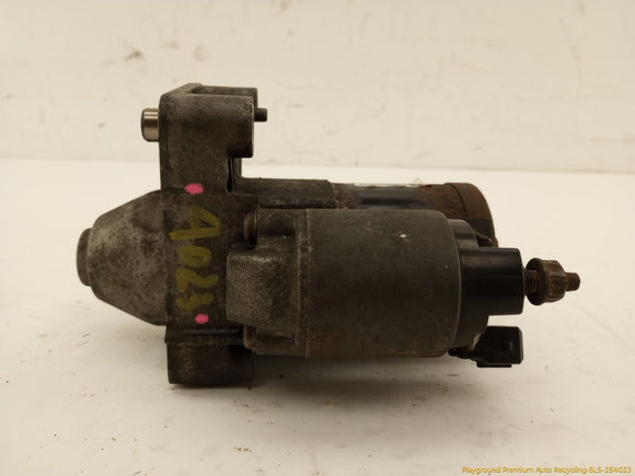 Mini Clubman Starter Motor