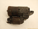 Mini Clubman Starter Motor-4