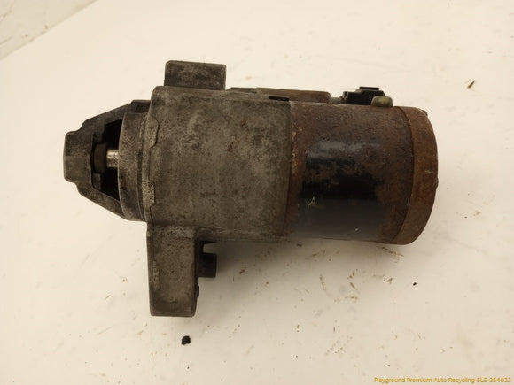 Mini Clubman Starter Motor