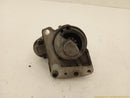 Mini Clubman Starter Motor-7