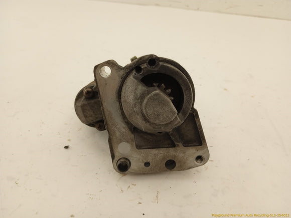 Mini Clubman Starter Motor
