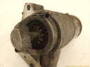 Mini Clubman Starter Motor-8