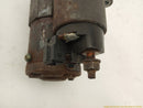 Mini Clubman Starter Motor-10
