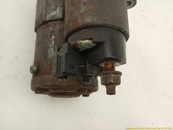 Mini Clubman Starter Motor