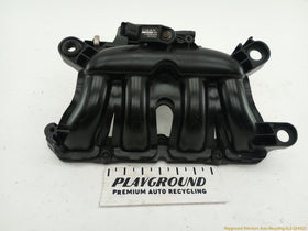 Mini Clubman Intake Manifold
