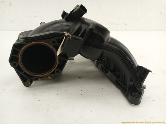 Mini Clubman Intake Manifold