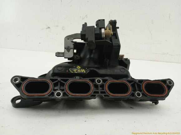 Mini Clubman Intake Manifold