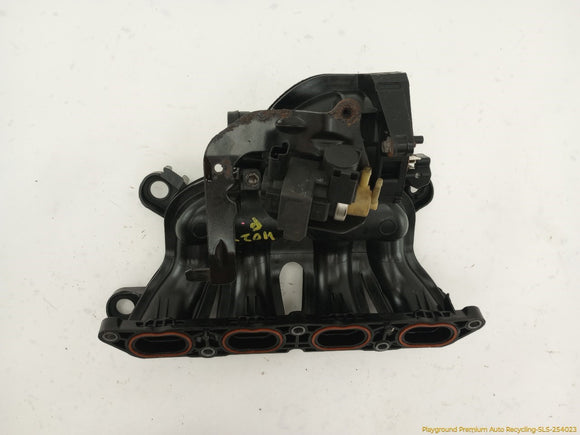 Mini Clubman Intake Manifold
