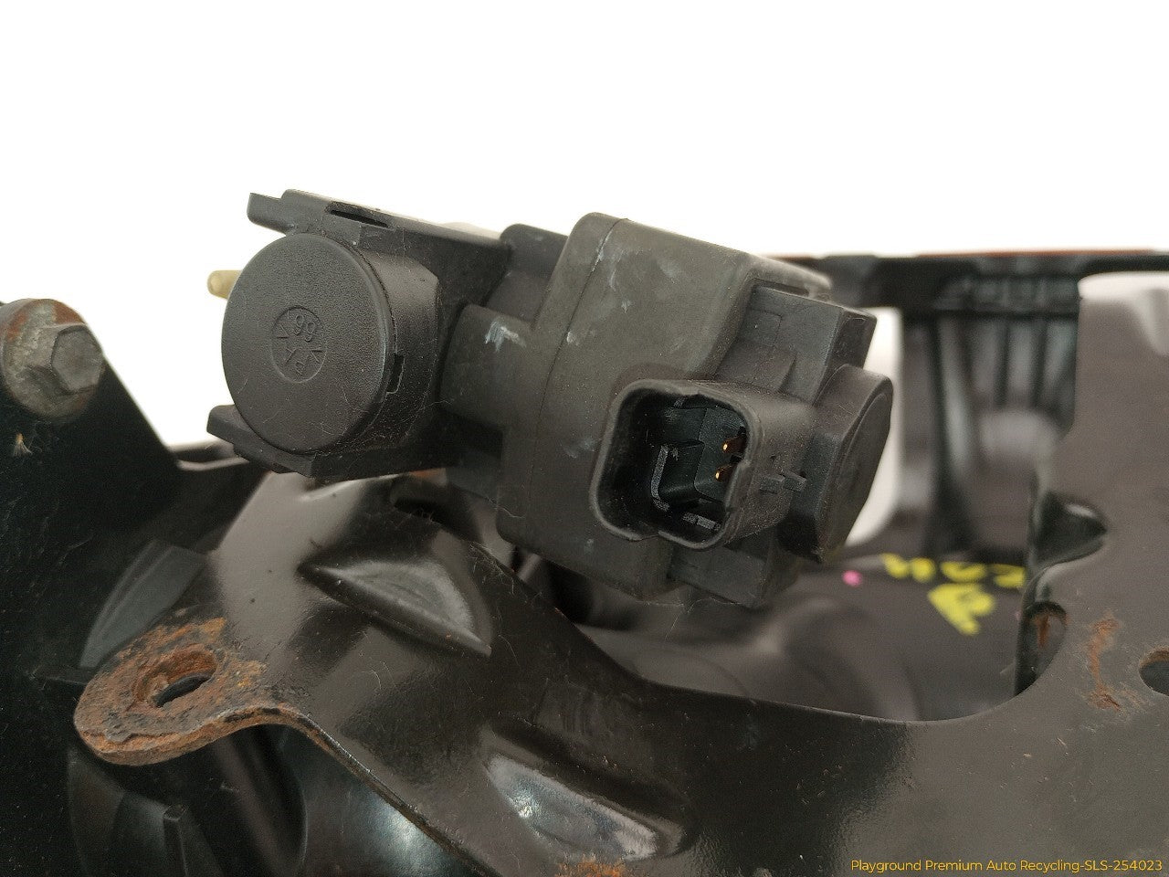 Mini Clubman Intake Manifold