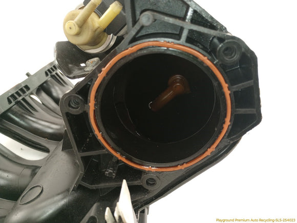 Mini Clubman Intake Manifold