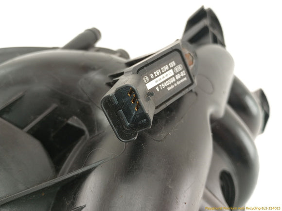 Mini Clubman Intake Manifold