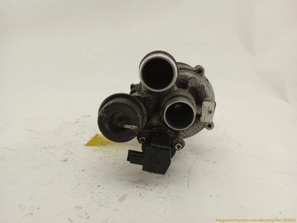 Mini Clubman **AS IS** Turbocharger
